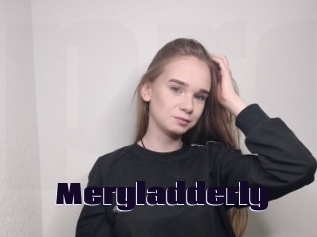 Meryladderly