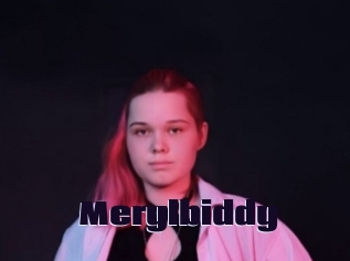 Merylbiddy