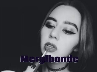 Merylbonde