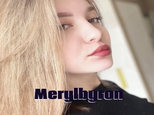 Merylbyron