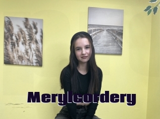 Merylcordery