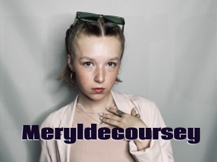 Meryldecoursey