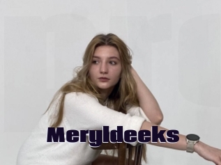 Meryldeeks