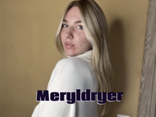 Meryldryer