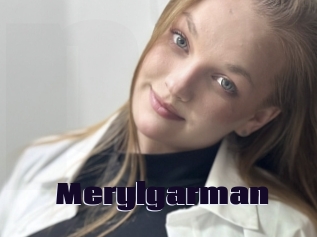 Merylgarman