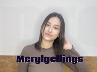 Merylgellings