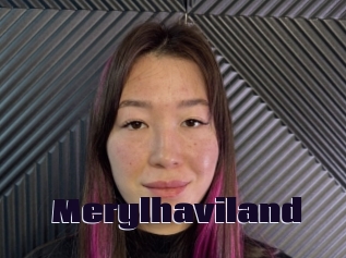 Merylhaviland