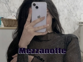 Mezzanotte