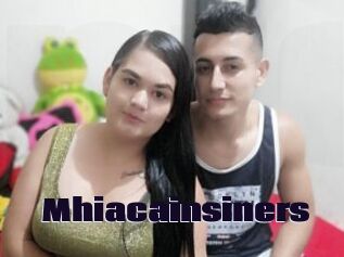 Mhiacainsiners