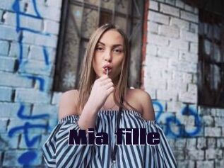 Mia_fille