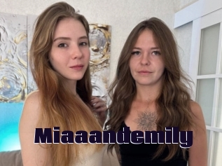 Miaaandemily