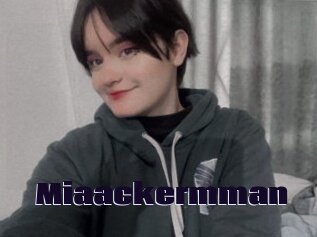 Miaackermman