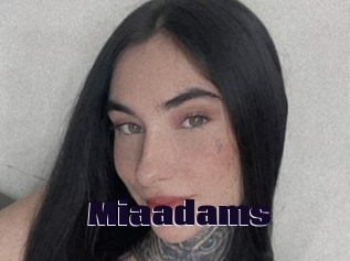 Miaadams