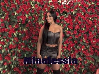 Miaalessia