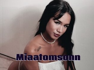 Miaatomsonn