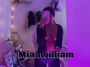 Miaawilliam