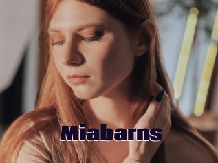 Miabarns