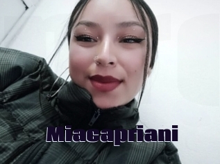 Miacapriani