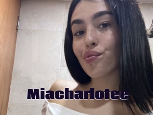 Miacharlotee