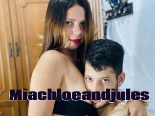 Miachloeandjules