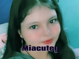 Miacutey