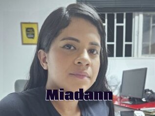 Miadann