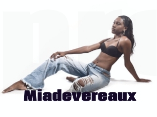 Miadevereaux