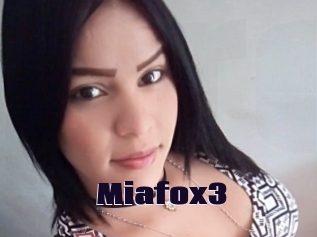 Miafox3