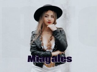 Miagales