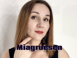 Miagruesen