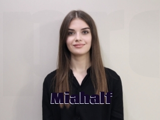 Miahalf