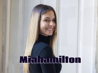 Miahamilton