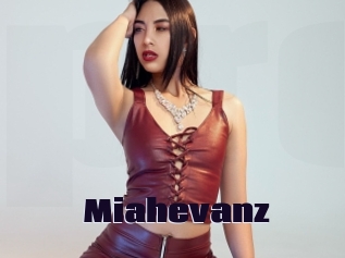 Miahevanz