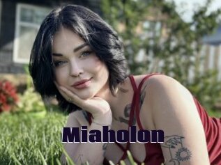 Miaholon