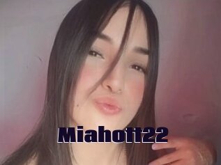 Miahott22