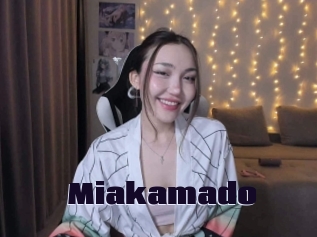 Miakamado