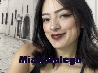 Miakataleya