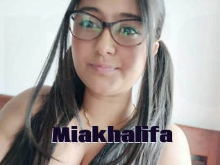 Miakhalifa