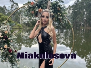 Miakolosova