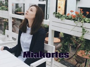 Miakortes