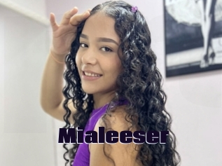 Mialeeser