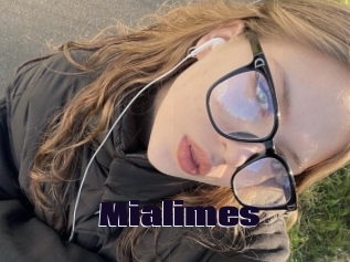 Mialimes