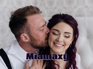 Miamaxy