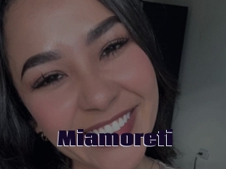 Miamoreti