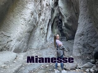 Mianesse