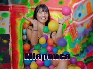 Miaponce