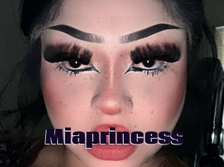 Miaprincess