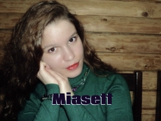 Miasett