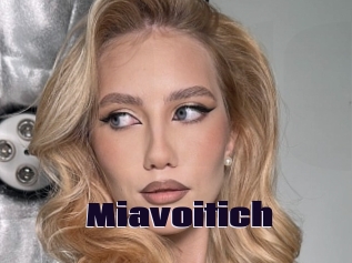 Miavoitich