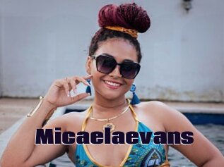 Micaelaevans